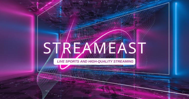 StreamEast